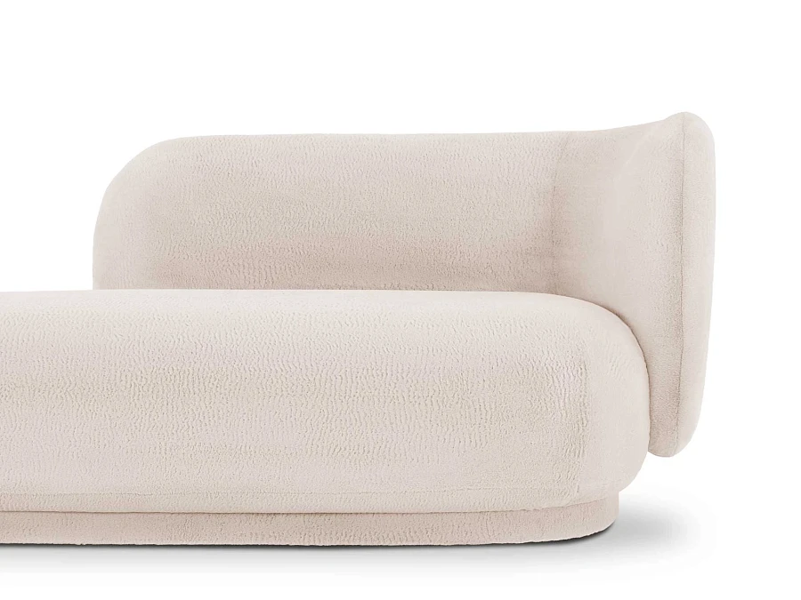 Кушетка Lucca правая - фото 4