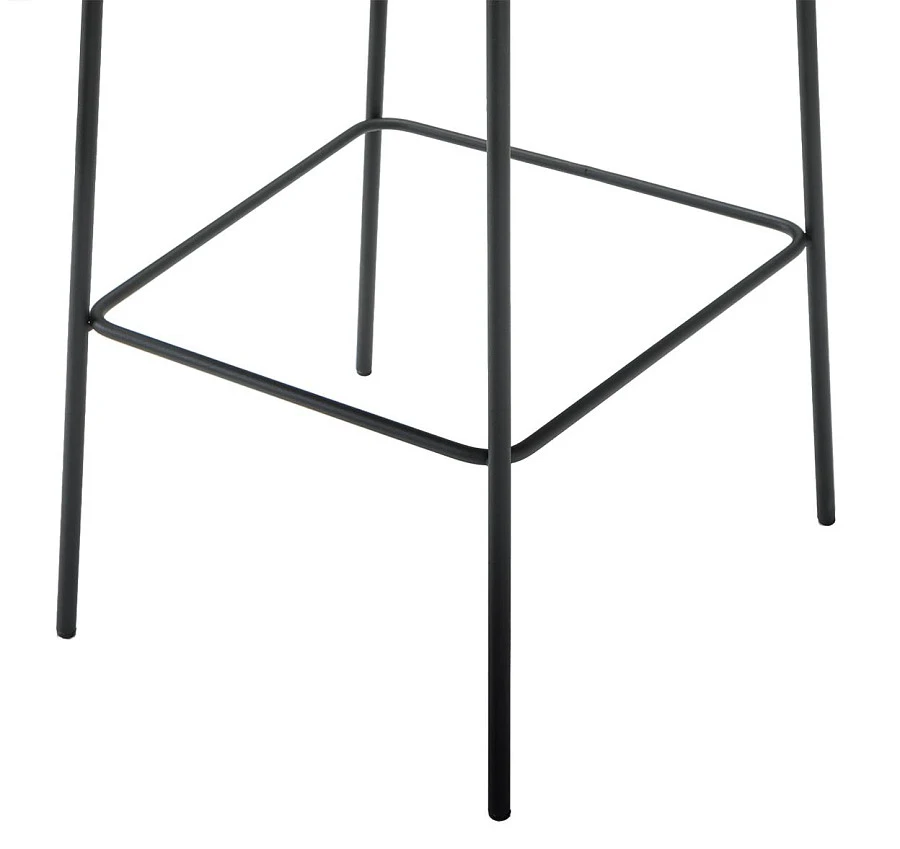 Стул барный Gawaii Beige - фото 10