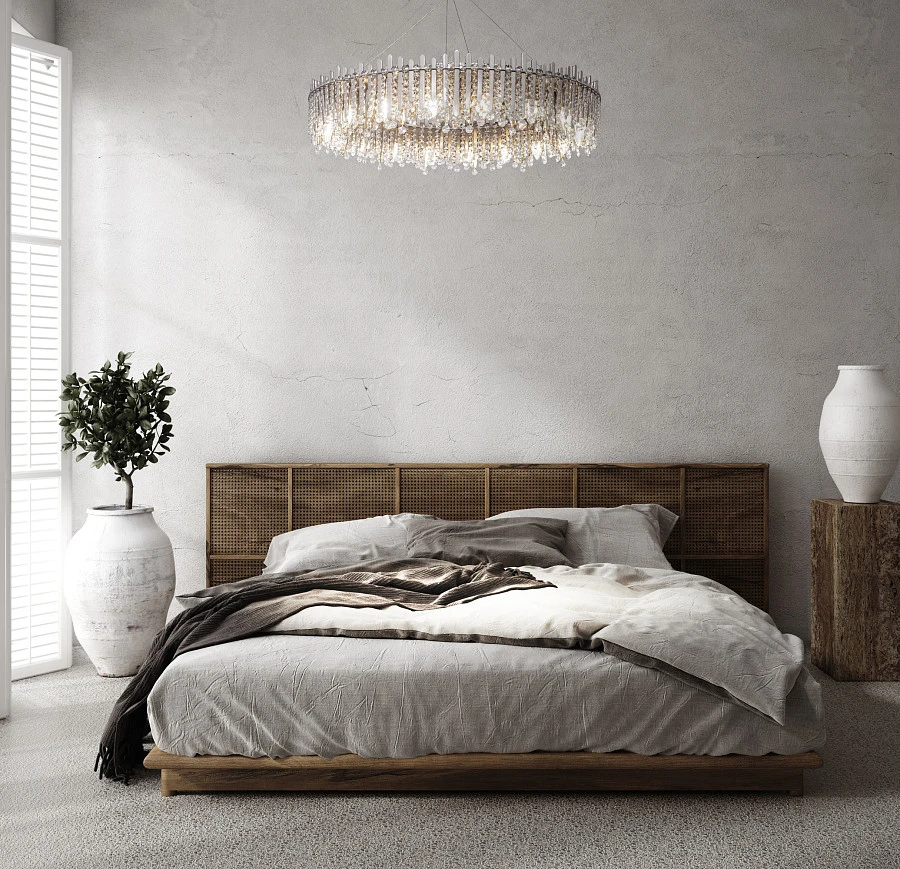 Подвесной светильник Maytoni MOD036PL-18N - фото 2