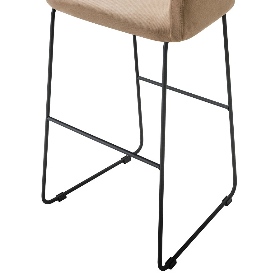 Кресло Бар. Oscar Diag beige/Линк - фото 5