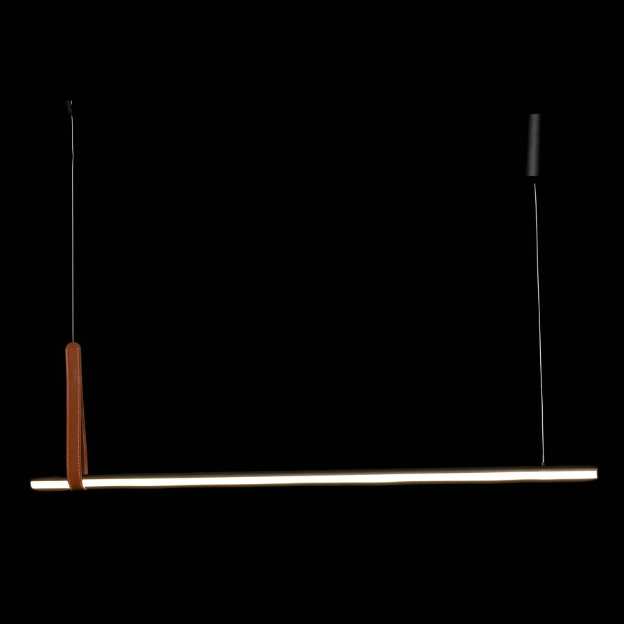 Подвесной светильник DeMarkt Ральф 675015801 - фото 2