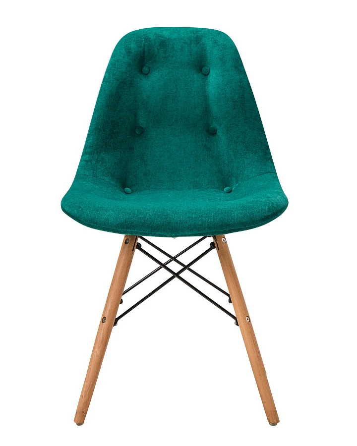 Стул Eames Измр/W - фото 3