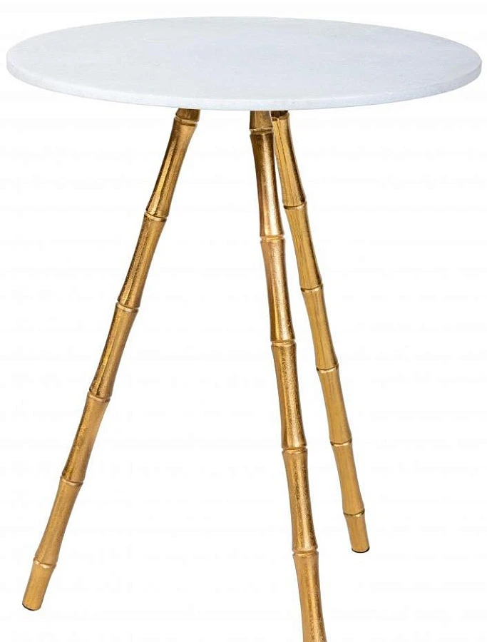 Кофейный столик Nature L 0.6x0.45x0.45м - фото 2