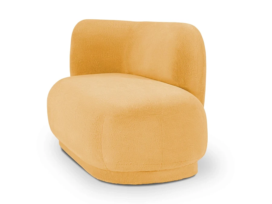 Кушетка Lucca левая - фото 5