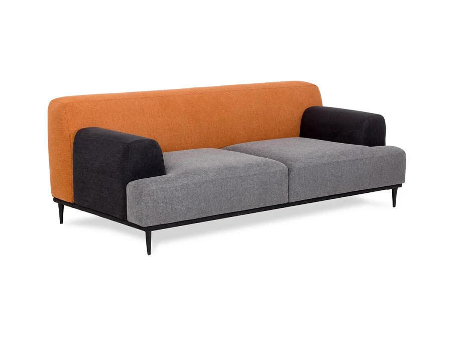 Диван Portofino wave 2-х местный - фото 2