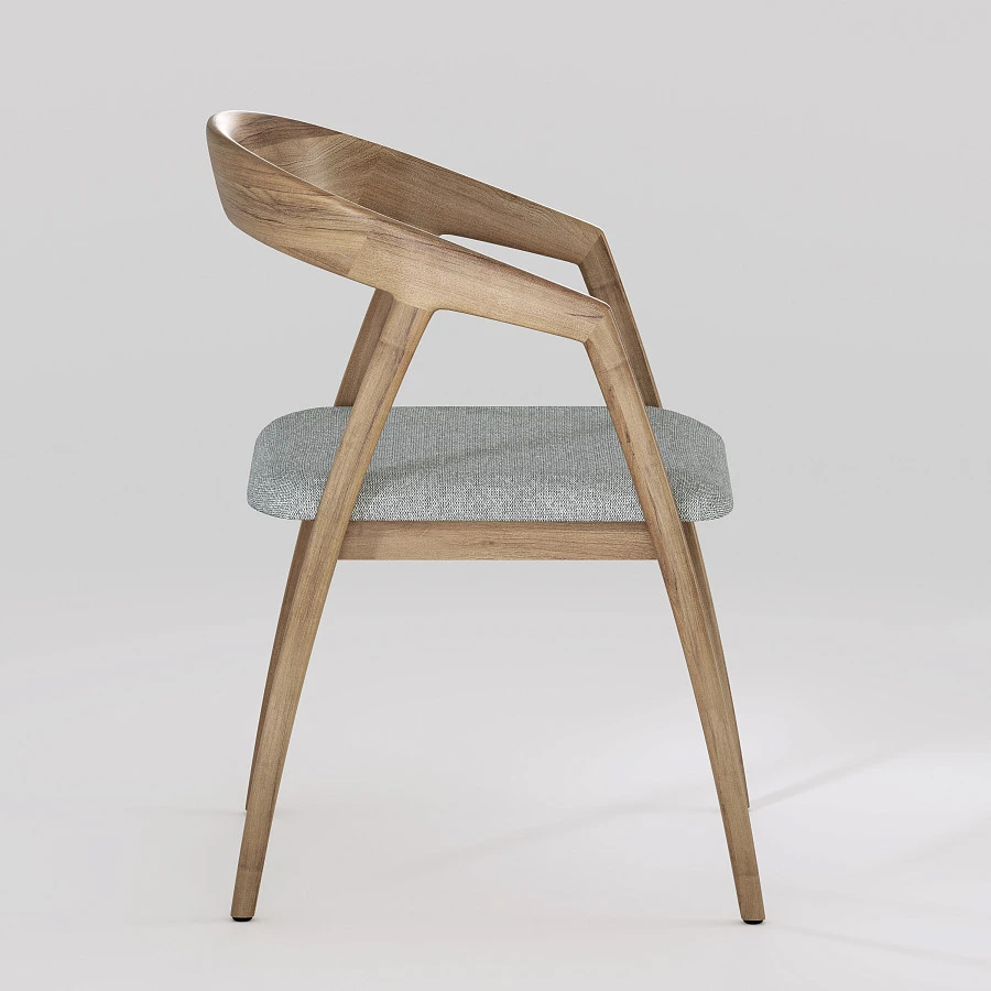 AL 102 Стул Бридж (530*580*815) - фото 4