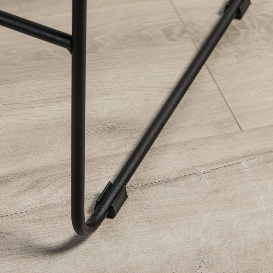 Кресло полубар Kent тёмно-зеленый/Линк - фото 14