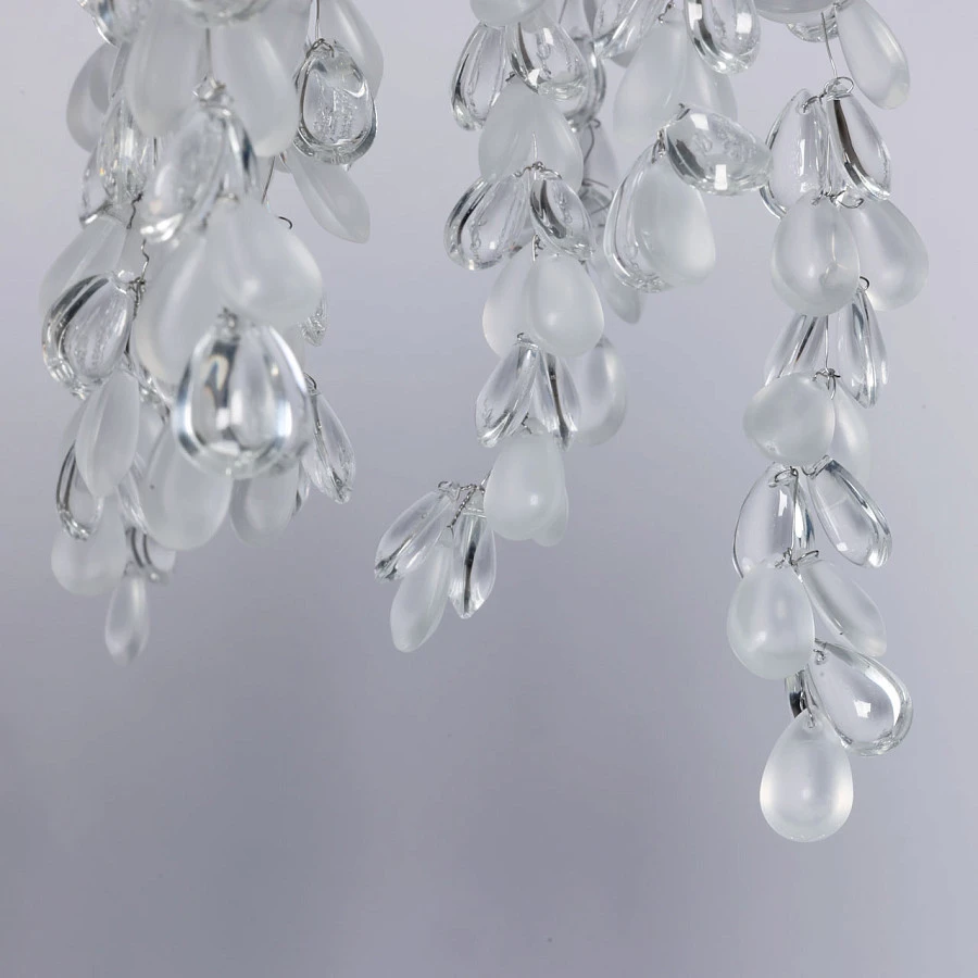 Люстра подвесная MW-Light Лайма 467012510 - фото 10