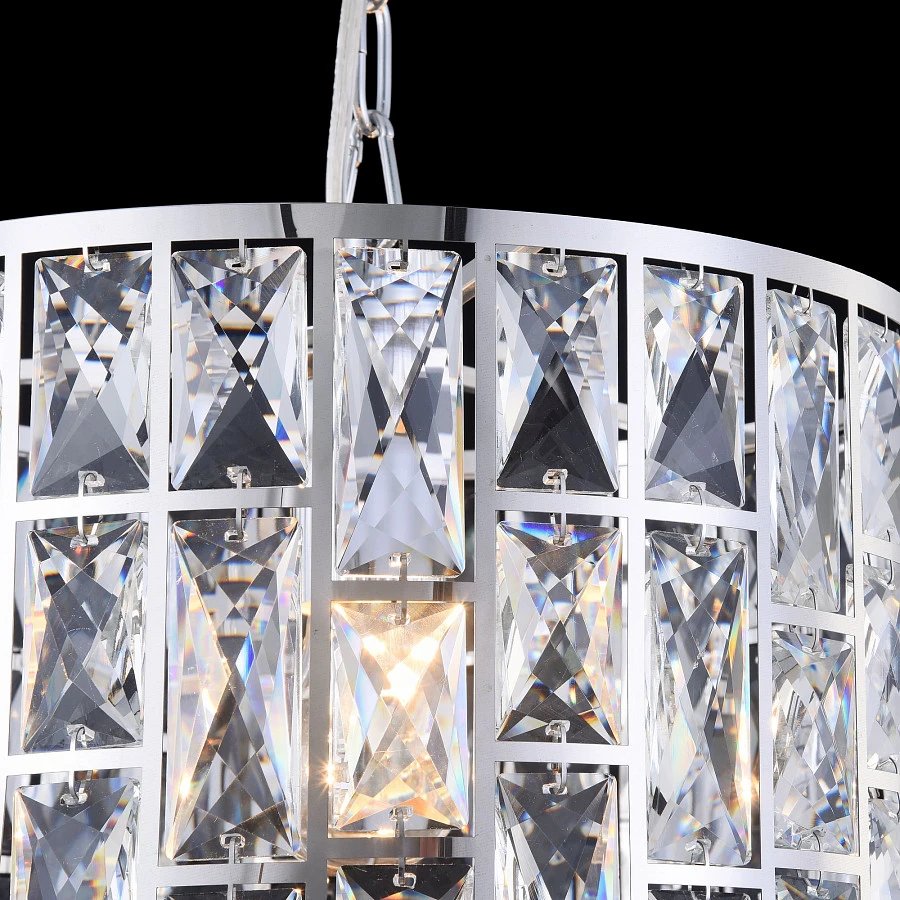 Люстра Maytoni MOD184-PL-01-CH - фото 4