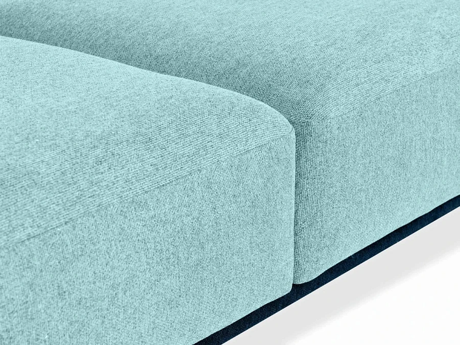 Диван Portofino wave 2-х местный - фото 6