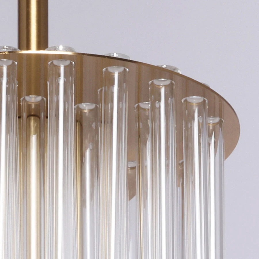 Подвесной светильник MW-Light Аделард 642018201 - фото 7