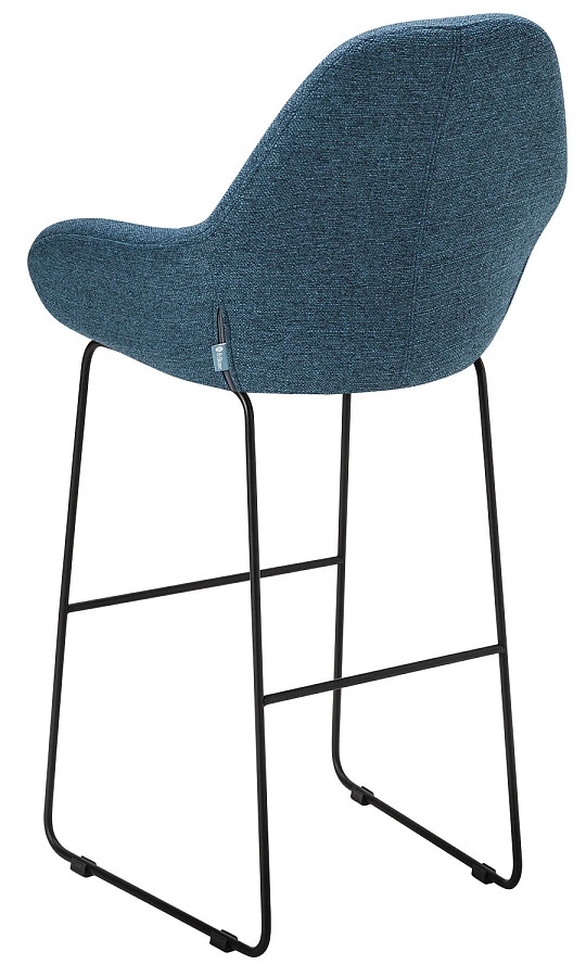 Кресло Бар Kent БлюАрт/Линк - фото 4