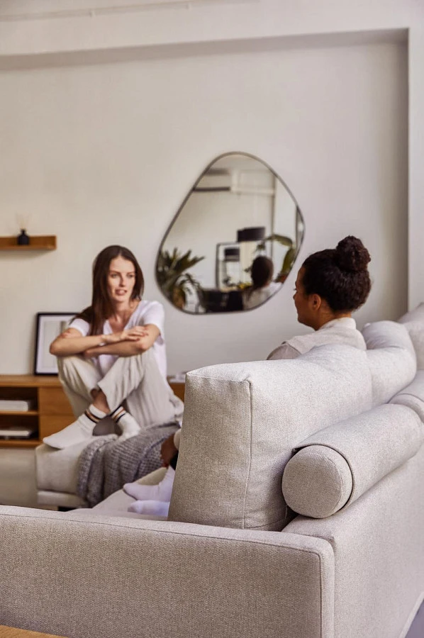 Подставка для TV Abilen с 2 ящиками 200x43,6см - фото 4