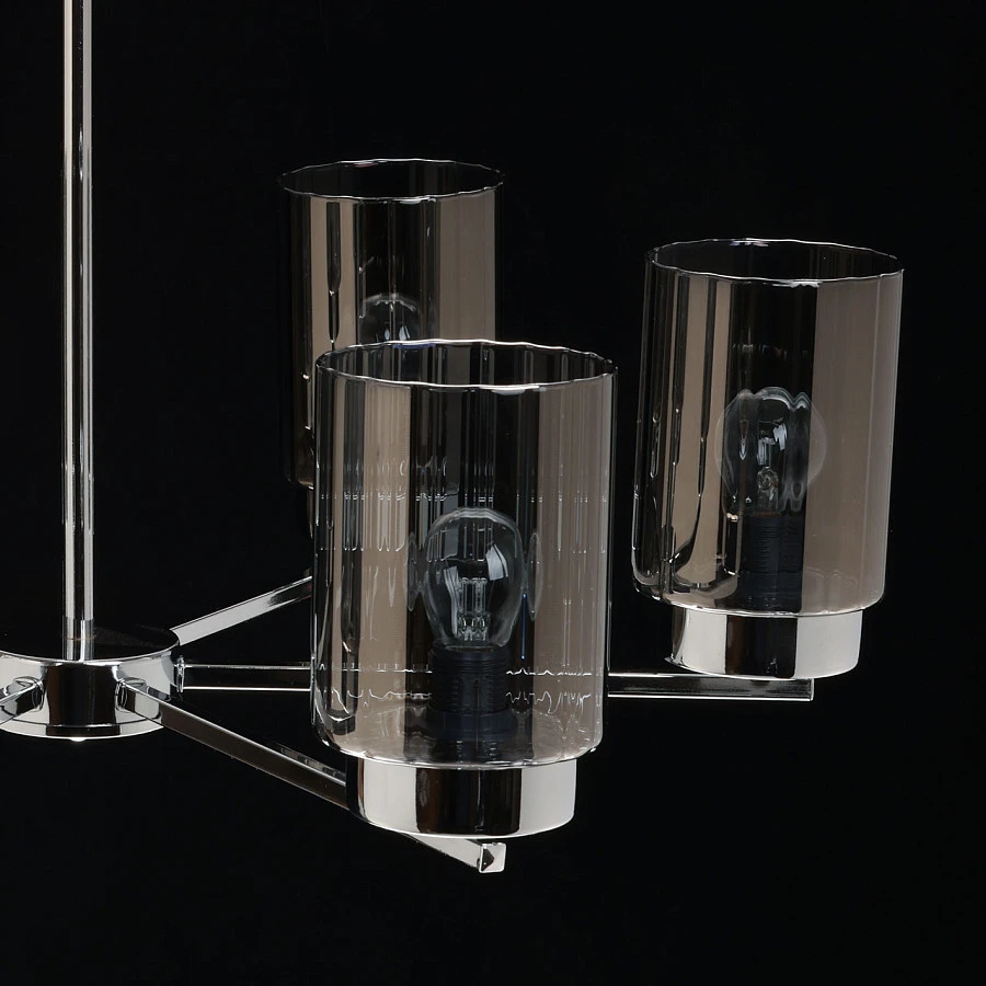 Люстра потолочная De City Каталина 361012206 - фото 5