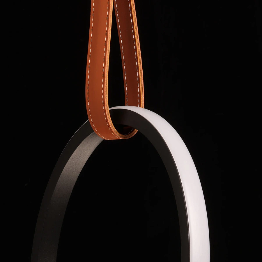 Подвесной светильник DeMarkt Ральф 675015901 - фото 5