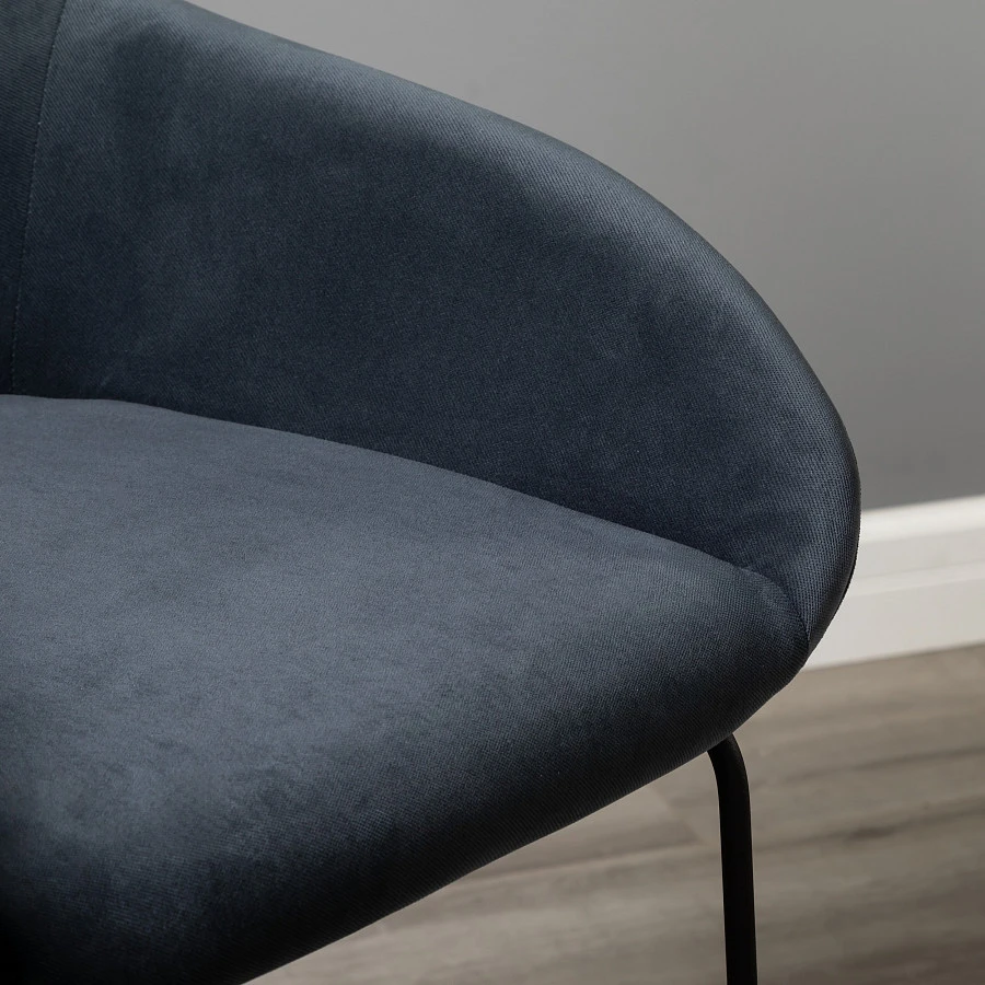 Кресло Бар.Kent Diag grey/Линк - фото 14