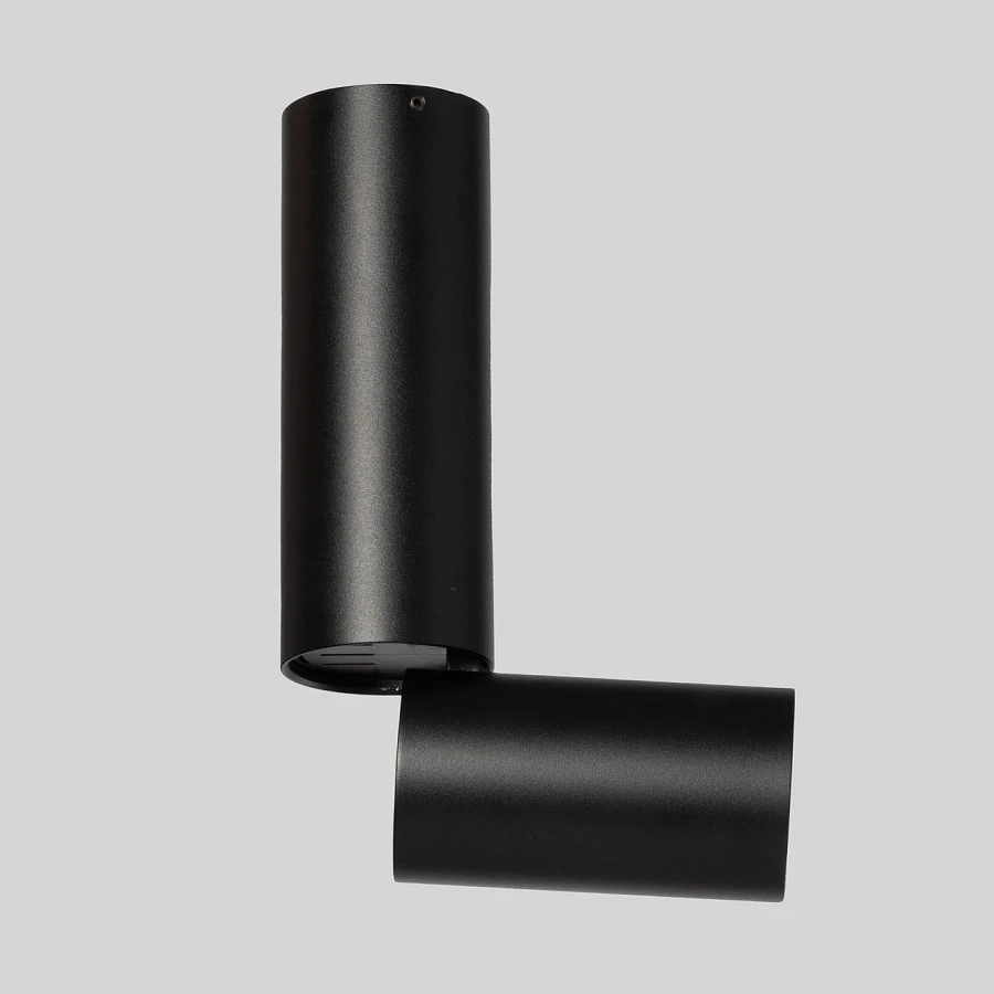 Накладной светильник DeMarkt Информ 851011601 - фото 4