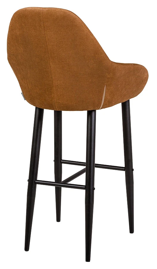 Кресло Бар Kent Кор/Черный - фото 5