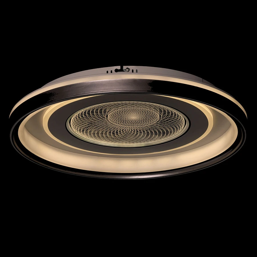 Потолочный светильник DeMarkt Норден 660014301 - фото 5