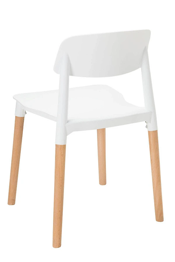 Стул Ridicolo White - фото 3
