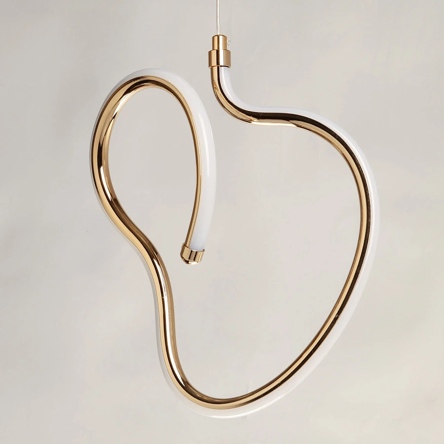 Подвесной светильник DeMarkt Аурих 108011001 - фото 3