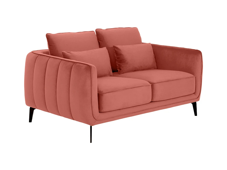 Диван Amsterdam двухместный - фото 2