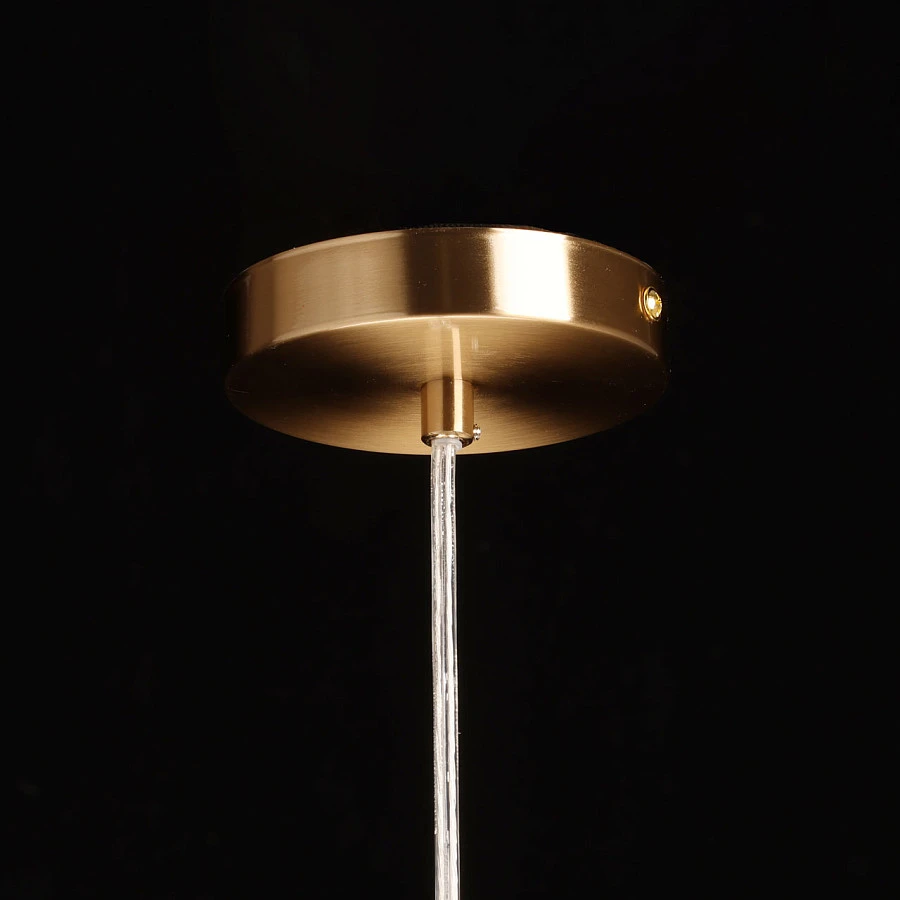 Подвесной светильник MW-Light Аделард 642018801 - фото 8