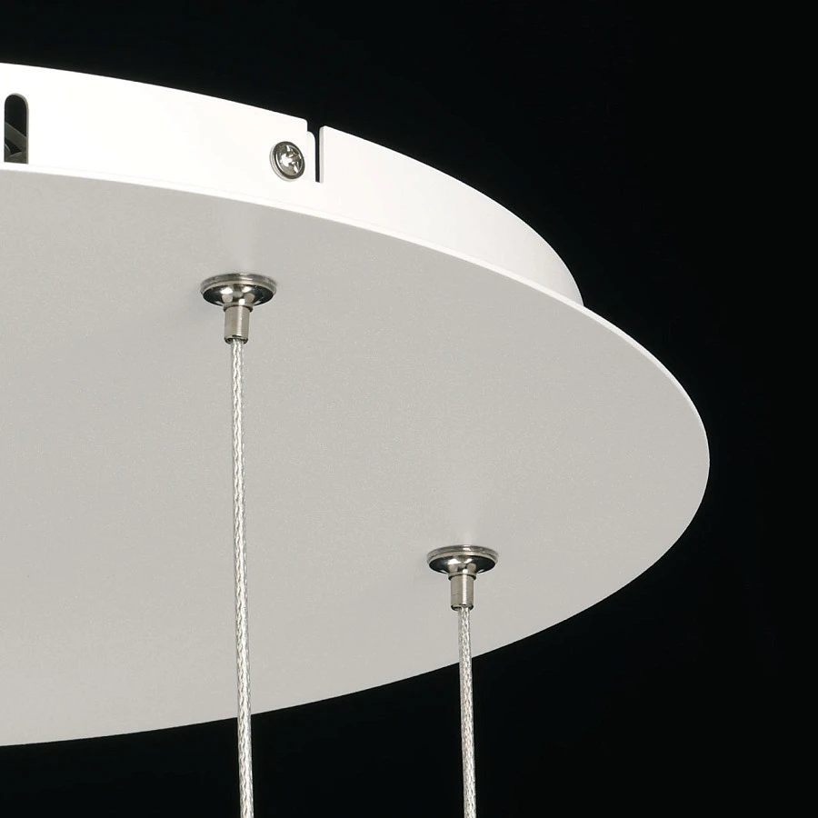 Подвесной светильник DeMarkt Ауксис 722013006 - фото 10