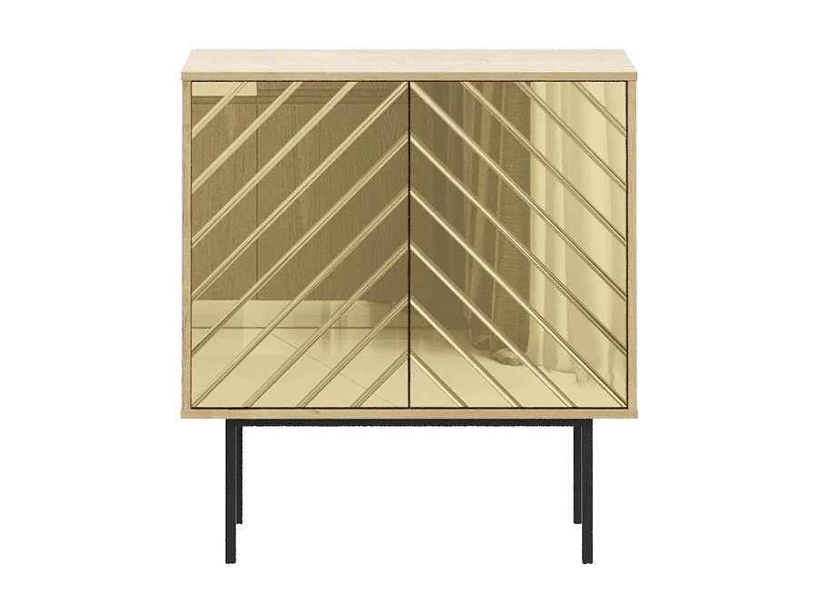 Шкаф Boho низкий - фото 2