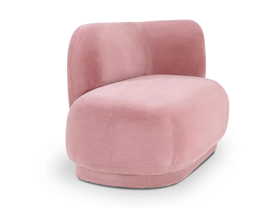 Кушетка Lucca правая - фото 5