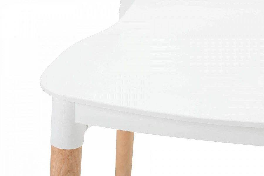 Стул Ridicolo White - фото 4