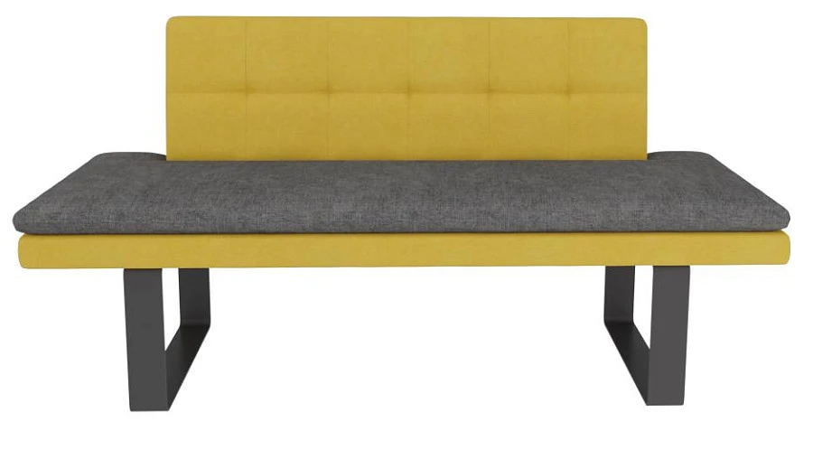 Диван кухон. Magiс 140 sunny 1400*605*810 - фото 2