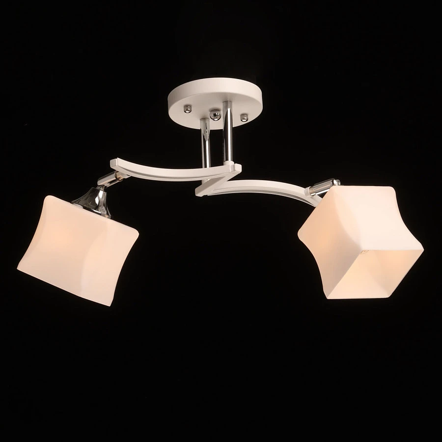 Потолочный светильник De City Тетро 673017902 - фото 2