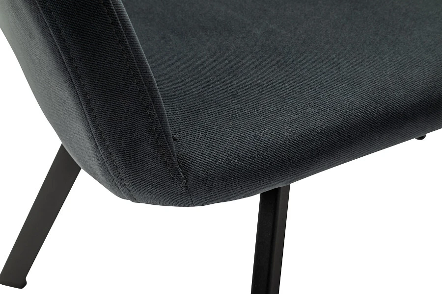 Кресло Oscar Diag grey/Арки - фото 5