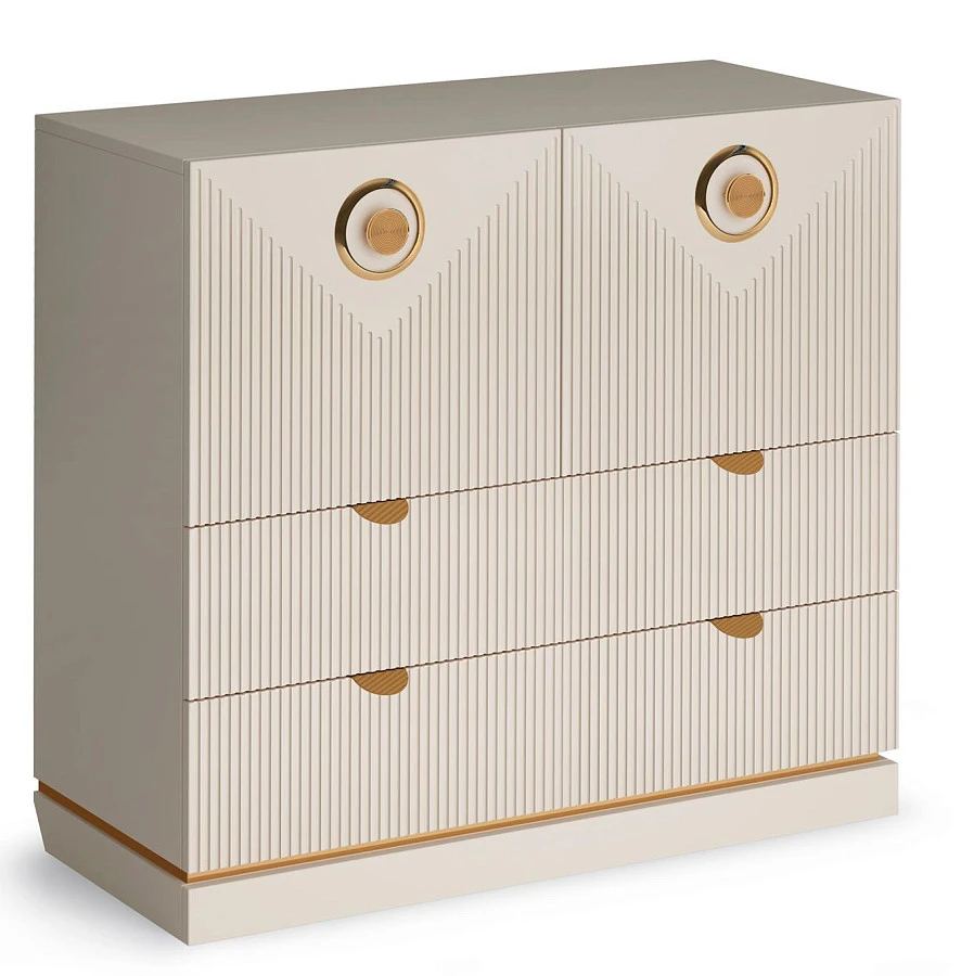 Комод с ящиками Капри - фото 2