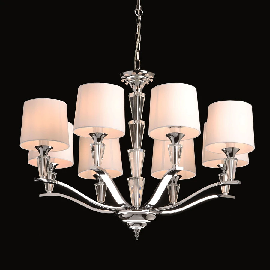 Люстра подвесная MW-Light Palermo 386018408 - фото 2