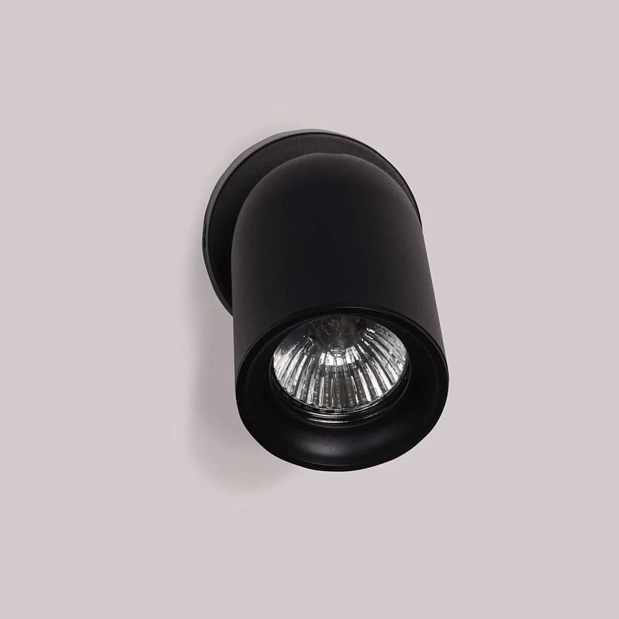 Спот DeMarkt Астор 545024301 - фото 3