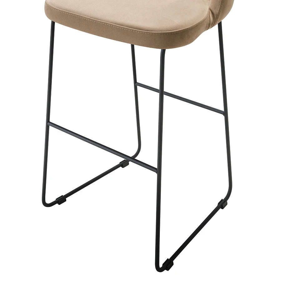 Кресло Бар. Lars Diag beige/Линк - фото 5