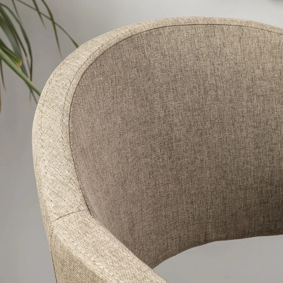 Кресло Бар Oscar Браун/Линк - фото 7