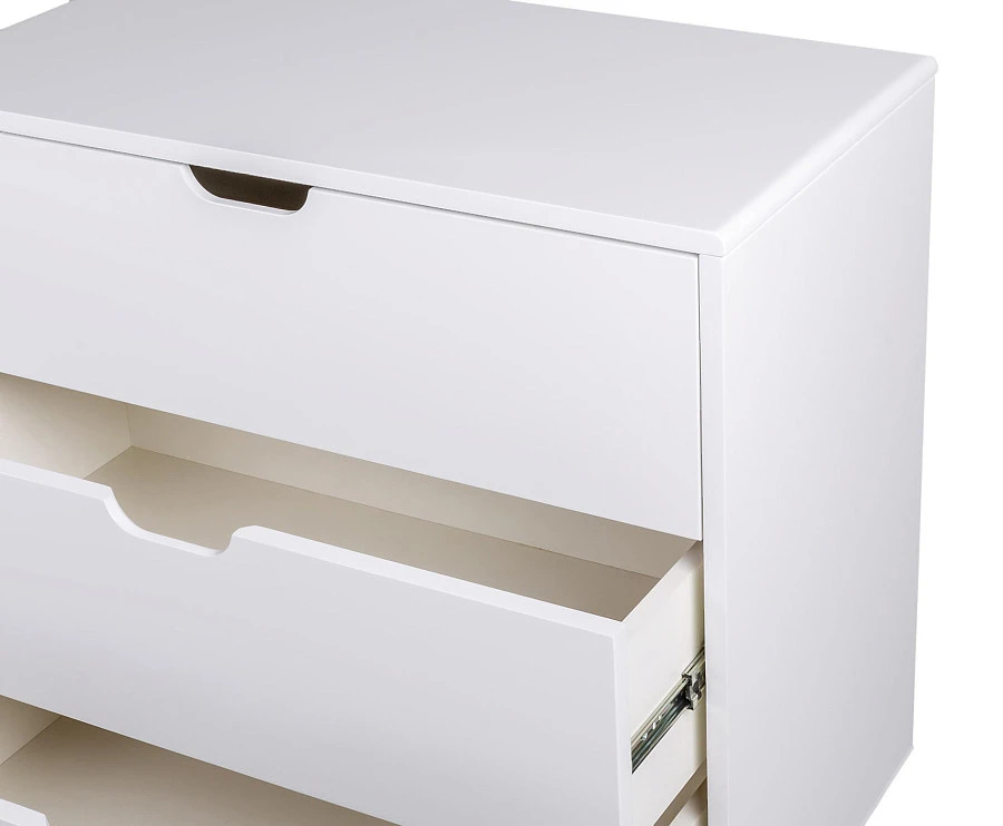 Комод 3 ящика Nikko - фото 6