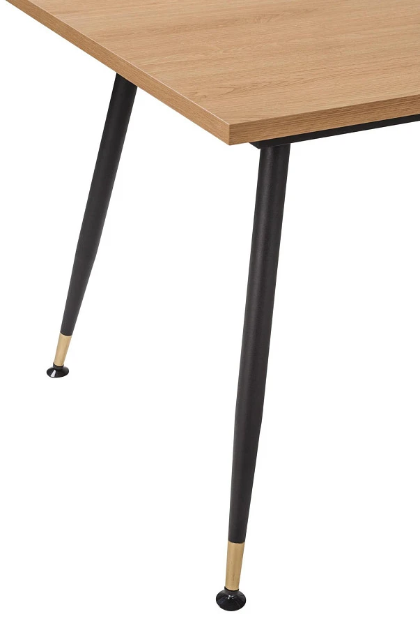 Стол Месси раздвиж. 140-180 Дуб Корбридж - фото 6