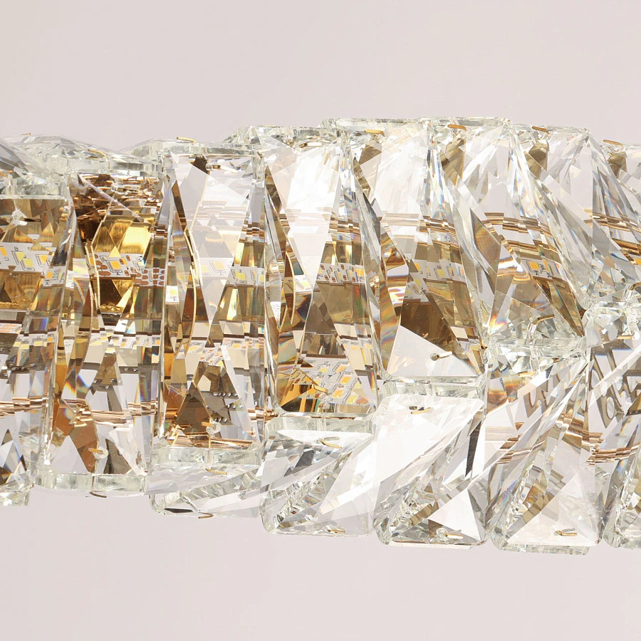 Подвесной светильник MW-Light Гослар 498016801 - фото 9