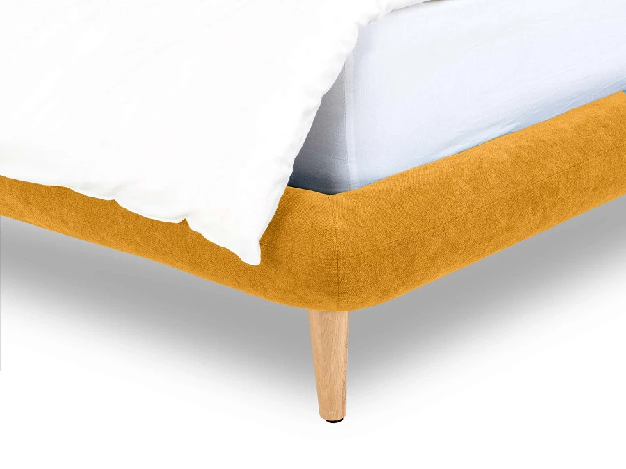 Кровать Loa - фото 4