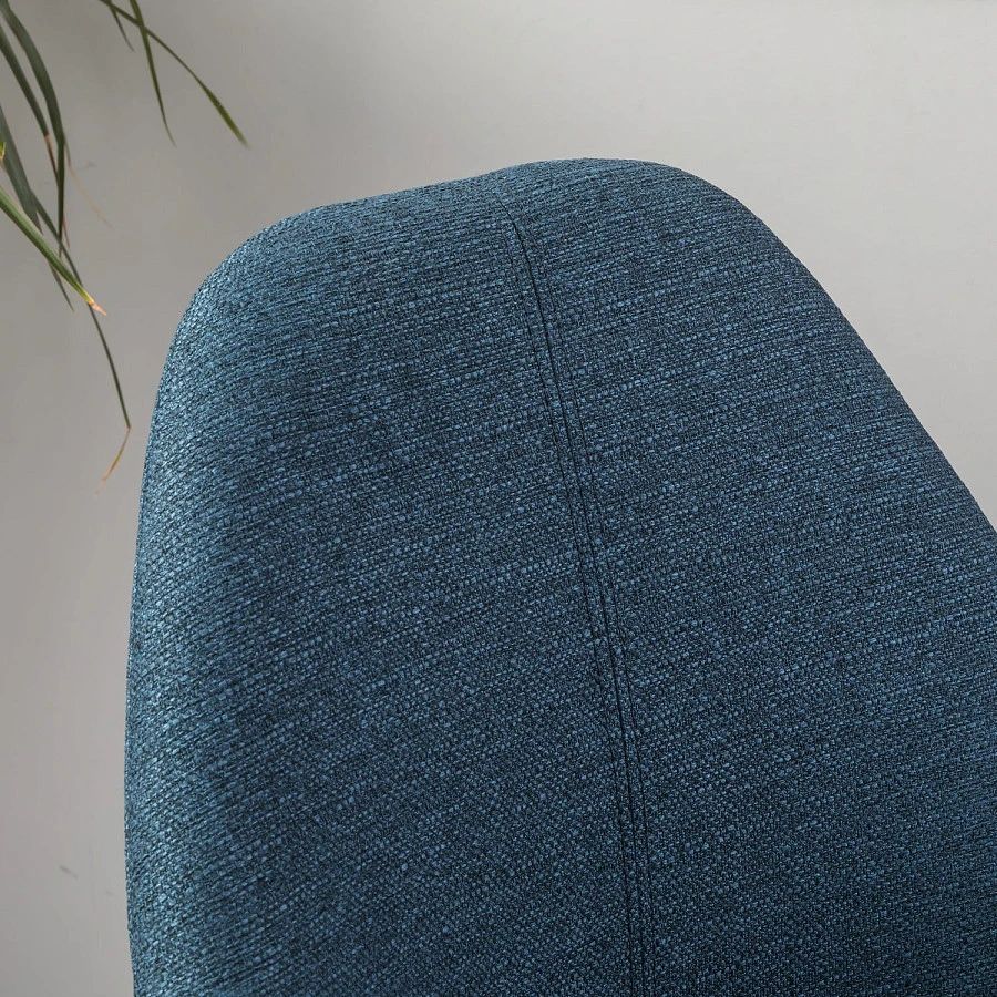 Кресло полубар Kent БлюАрт/Линк - фото 10