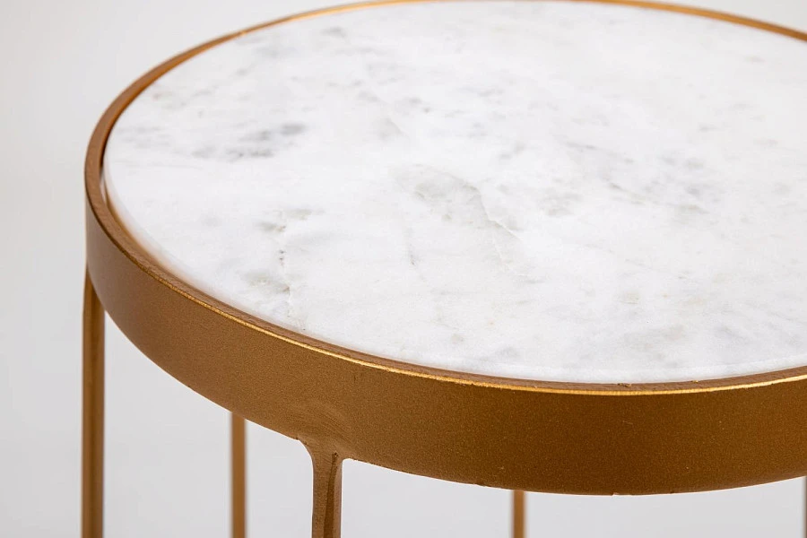 Кофейный столик Just 0.6x0.33x0.33м - фото 2