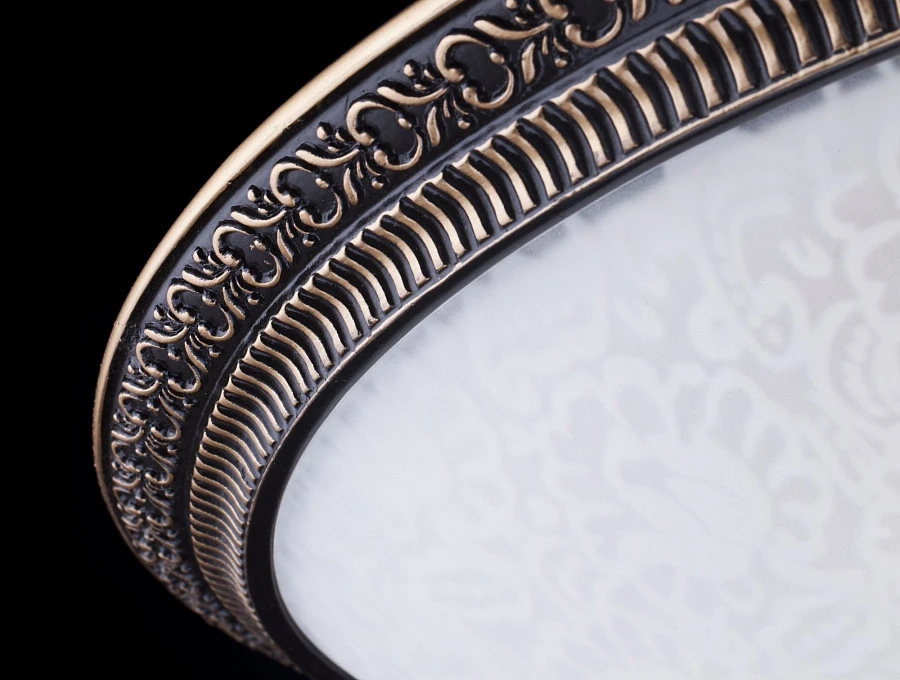 Потолочный светильник Maytoni C908-CL-04-R - фото 3