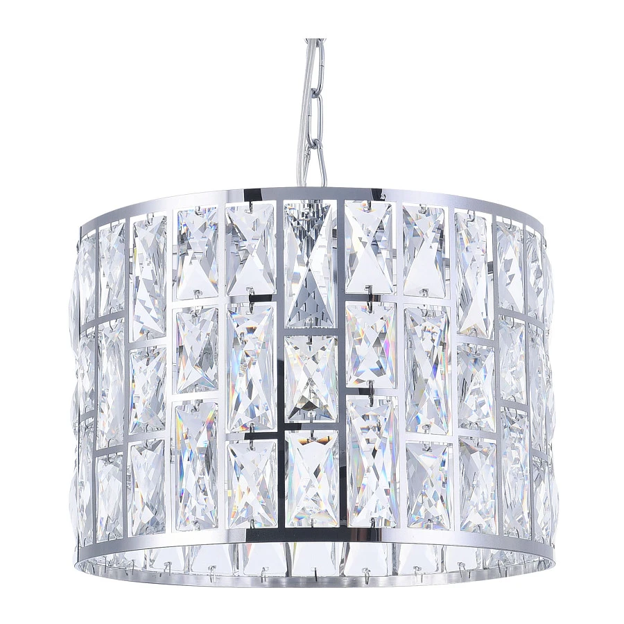 Люстра Maytoni MOD184-PL-01-CH - фото 8