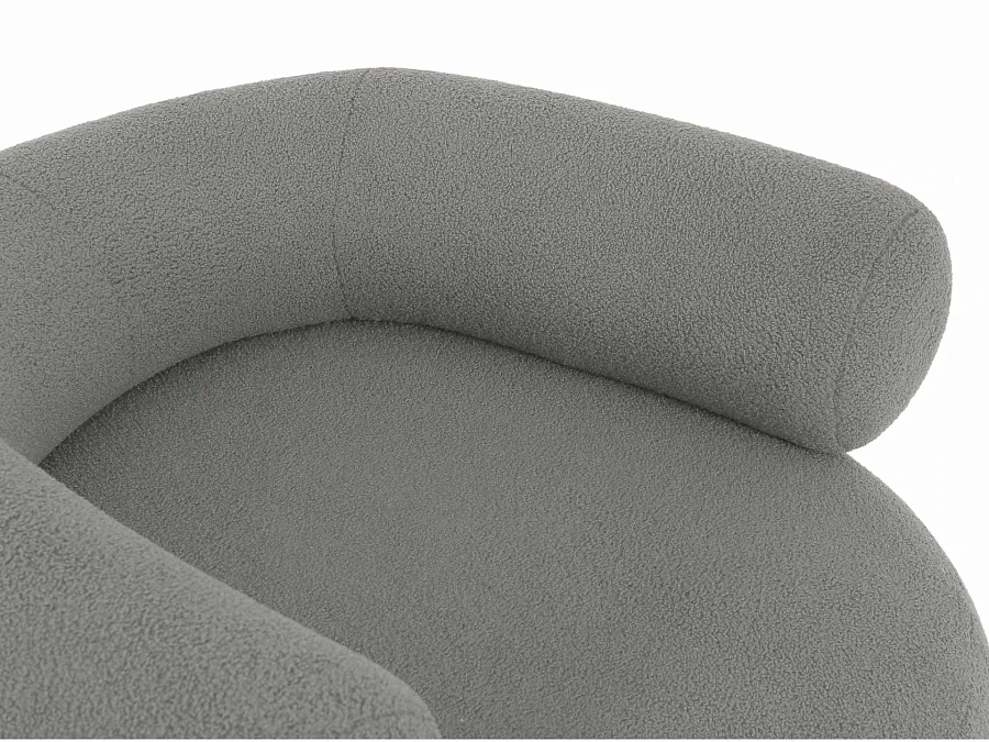 Кресло Tirella вращающееся - фото 6