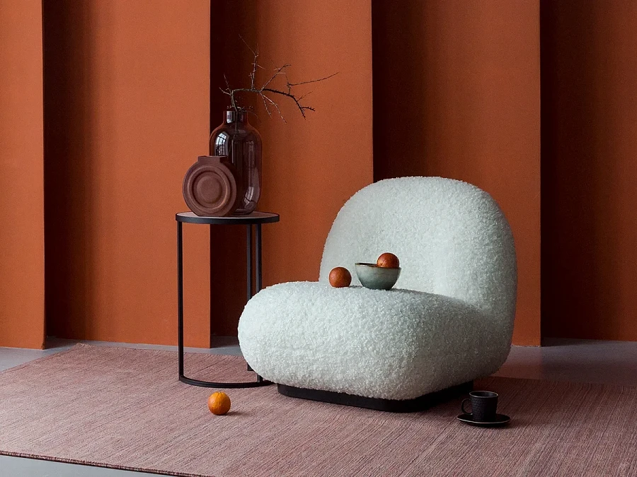 Кресло Pacha Wood - фото 9