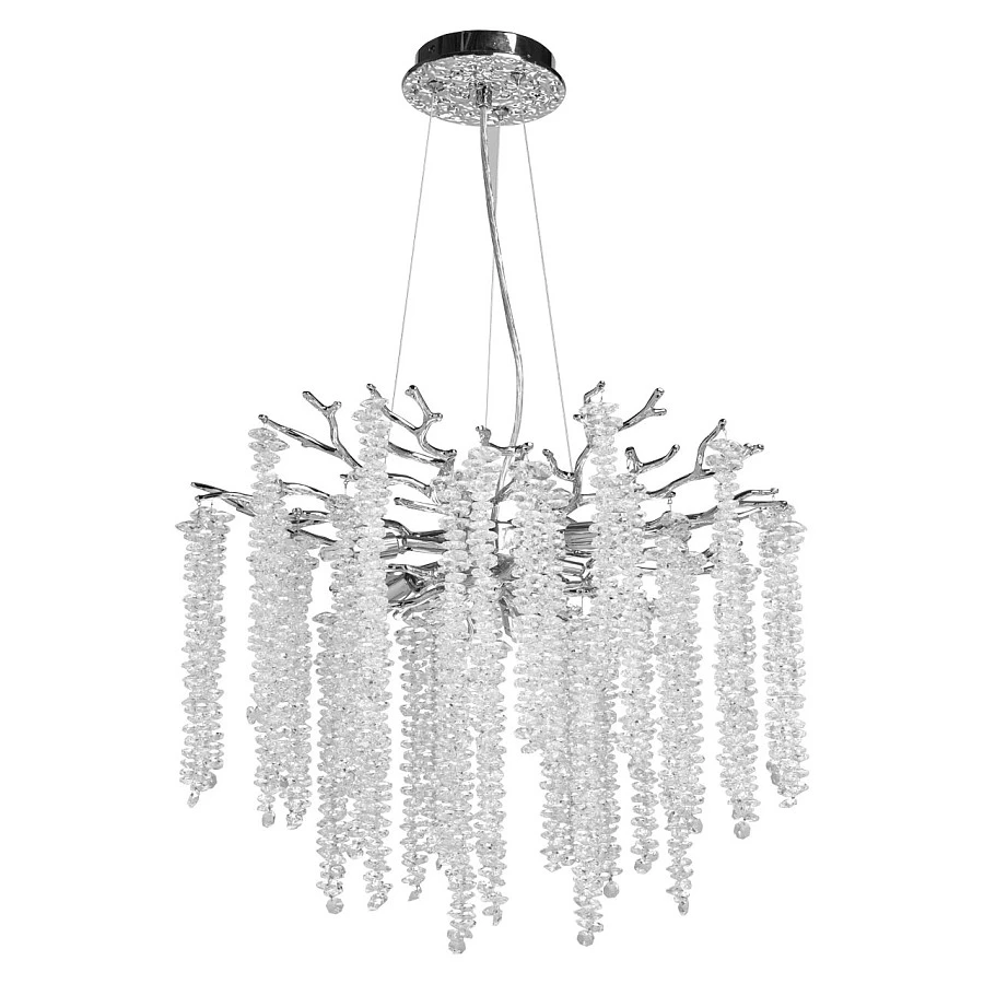 Люстра подвесная MW-Light Лайма 467013406